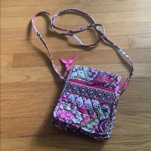 Vera Bradley Bag Crossbody